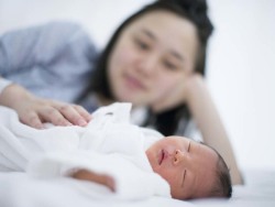 凍結胚移植